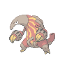 Mystic Heatmor